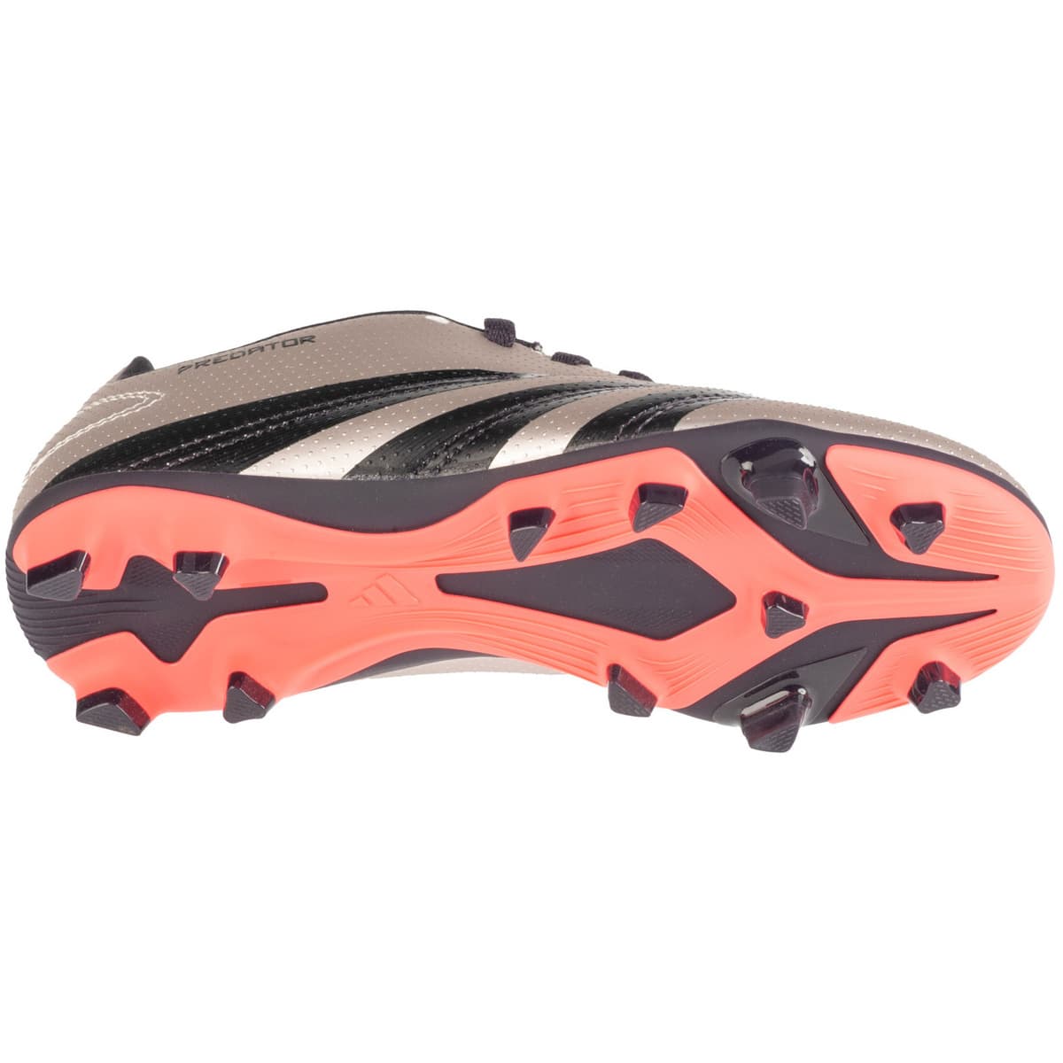 Boys' Football Boots adidas Black