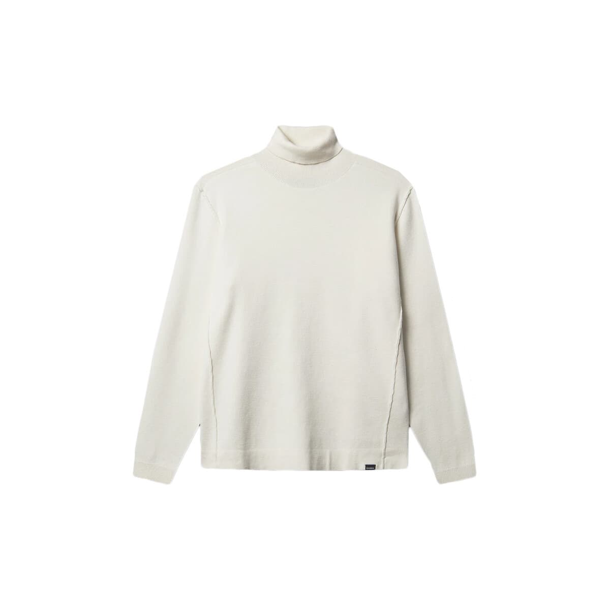 Μπλουζάκια με μακριά μανίκια Gabba BLANKO HIGH TURTLENECK PULLOVER MEN