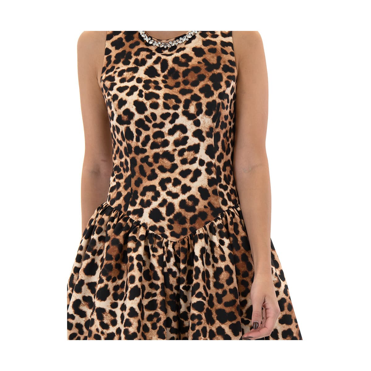 Women's Dresses C.manolo Multicolor