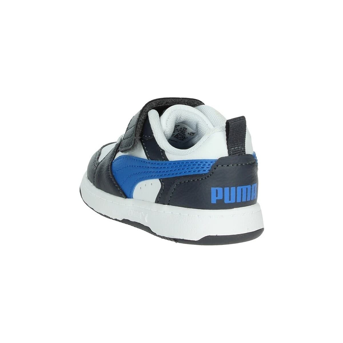 Girls' Sneakers Puma White