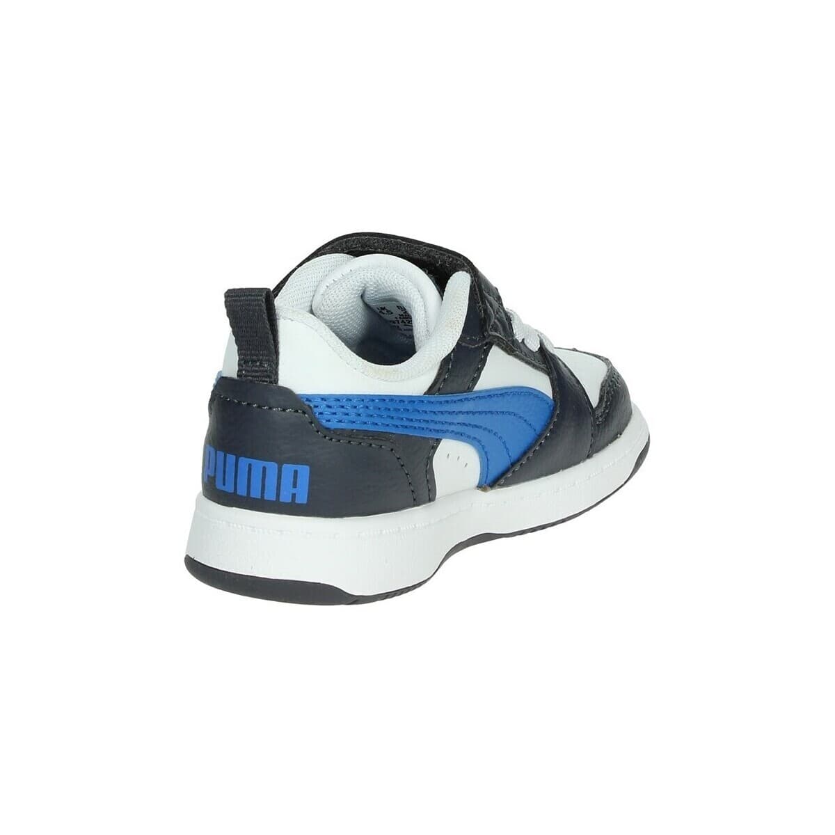 Girls' Sneakers Puma White