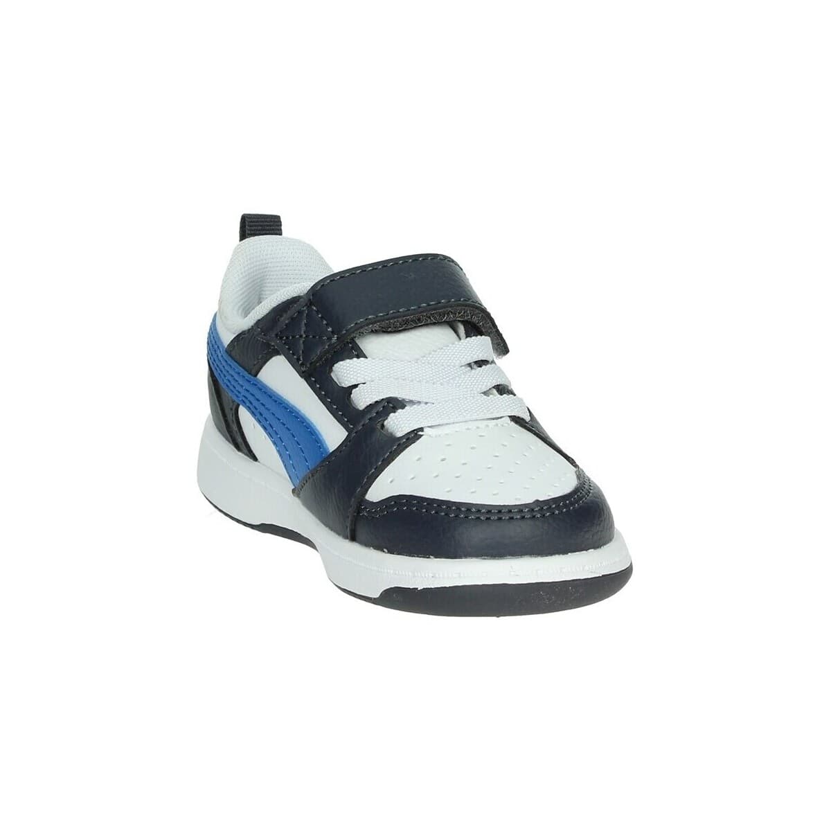 Girls' Sneakers Puma White