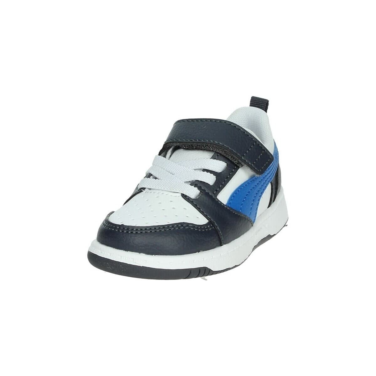 Girls' Sneakers Puma White