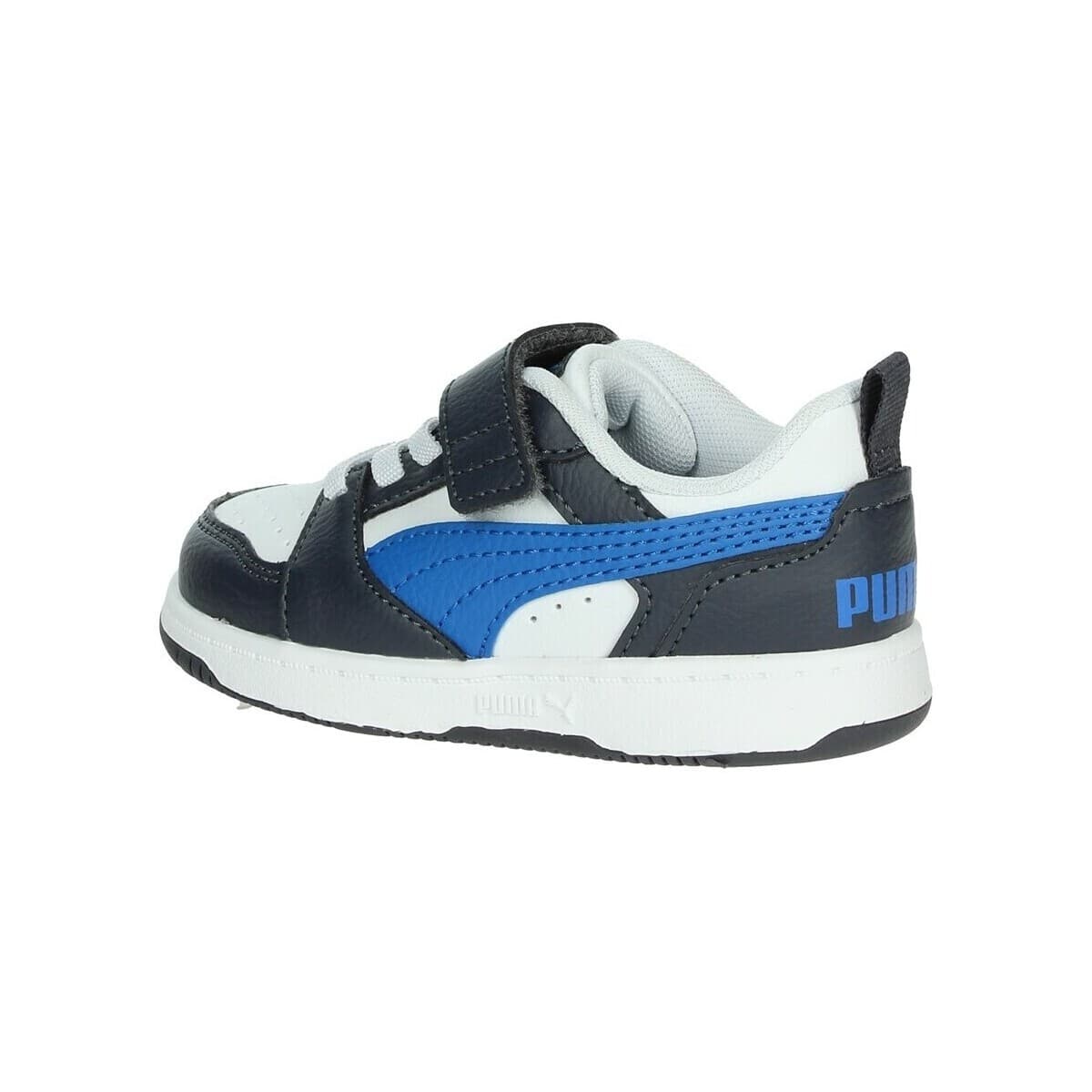 Girls' Sneakers Puma White