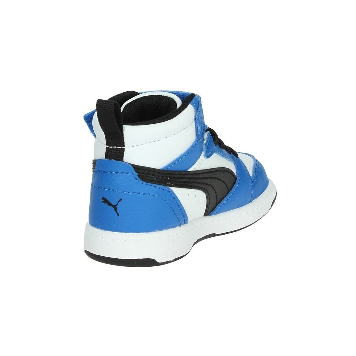 Girls' Sneakers Puma White