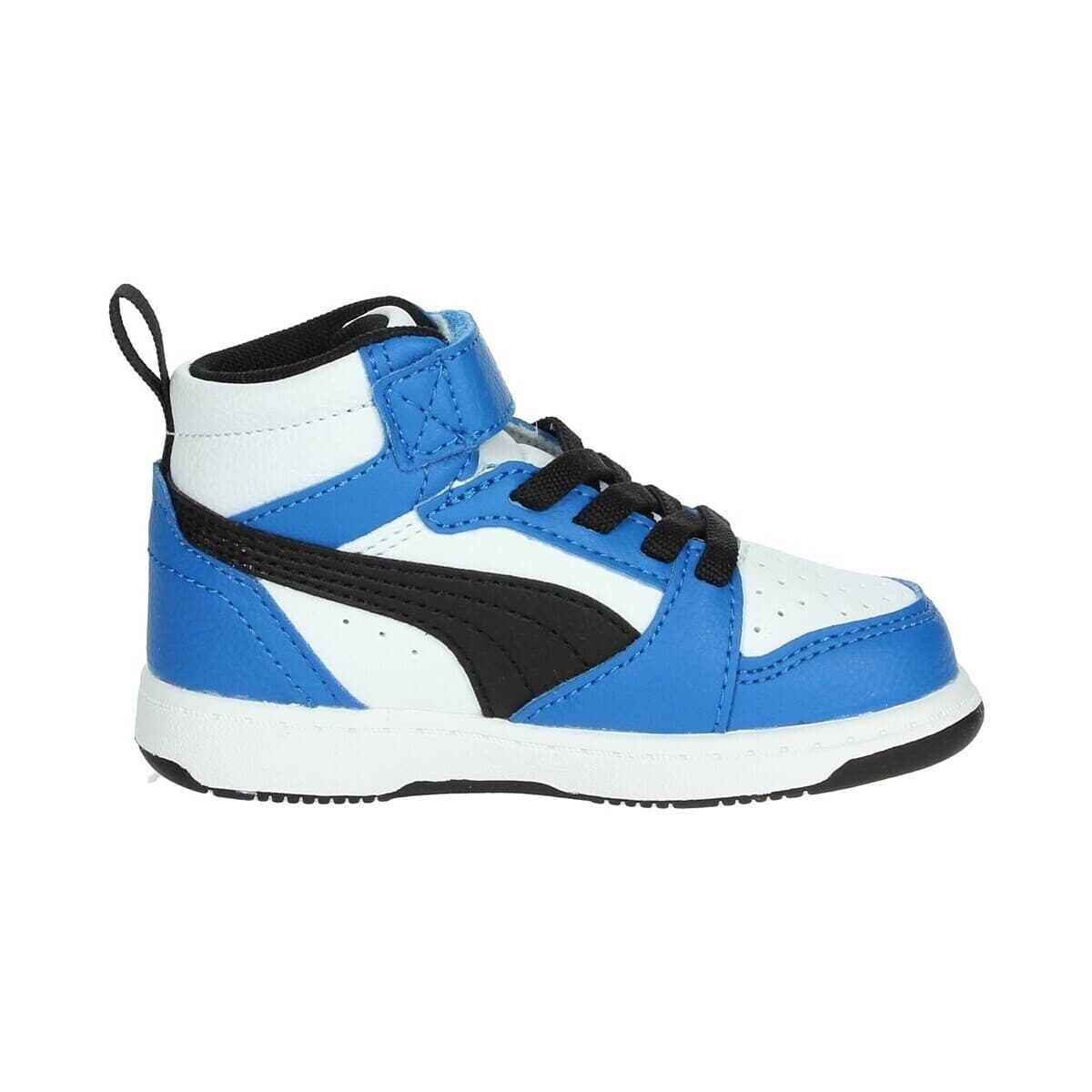 Girls' Sneakers Puma White