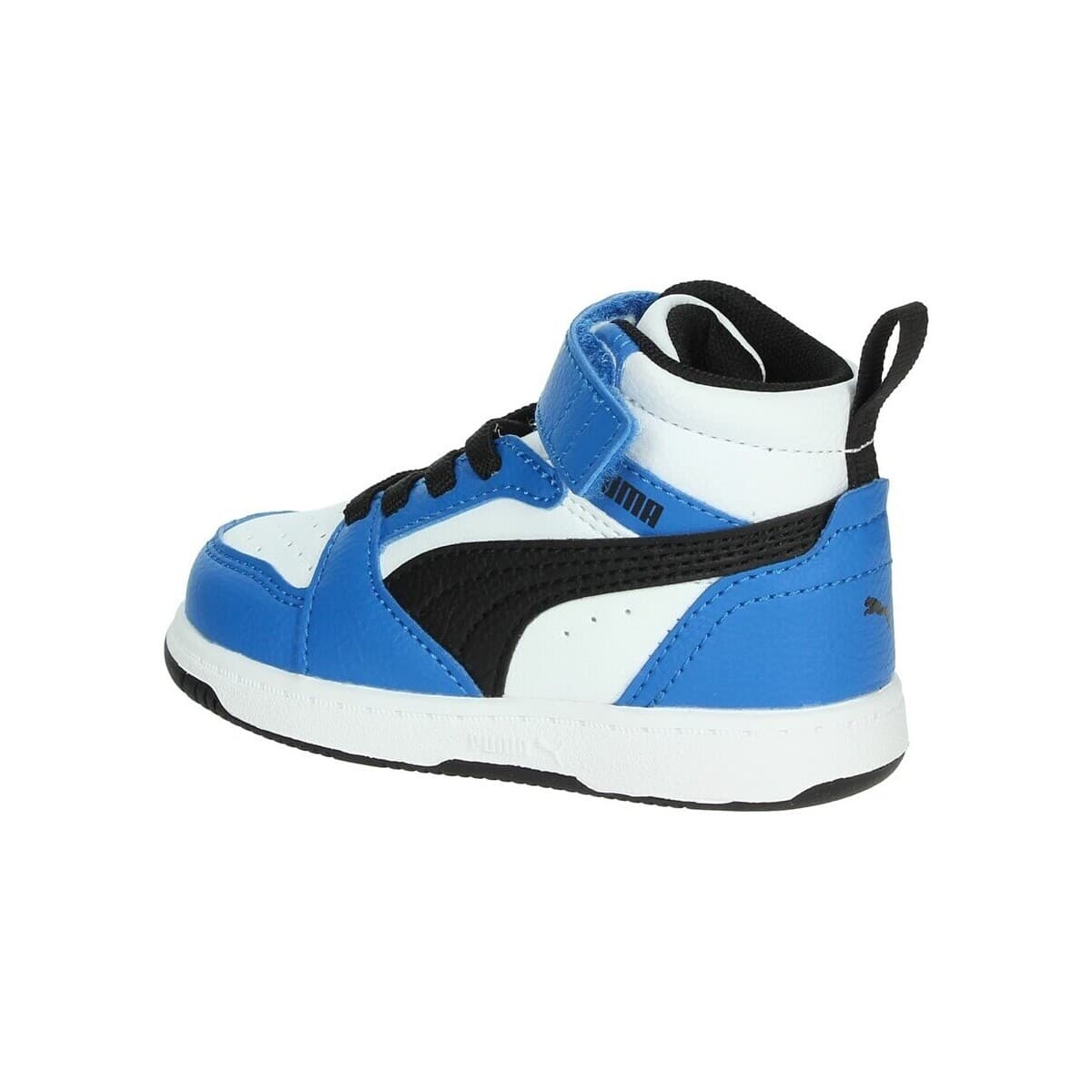 Girls' Sneakers Puma White