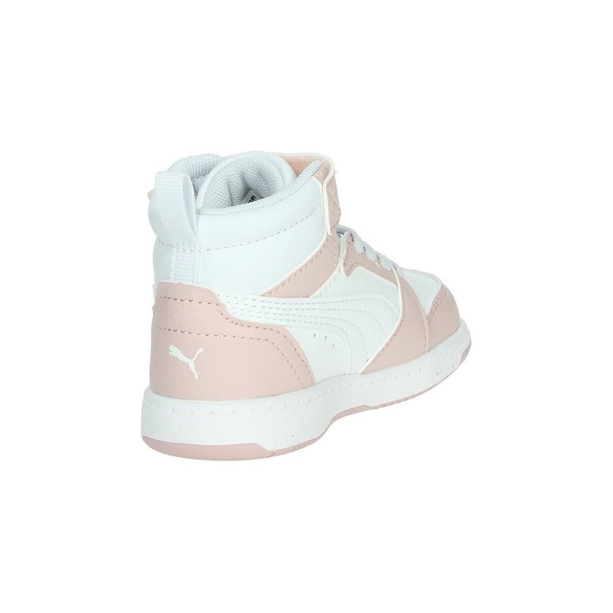 Girls' Sneakers Puma White