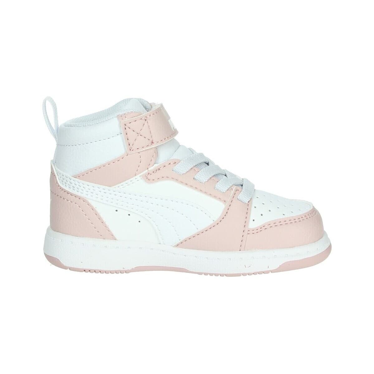 Girls' Sneakers Puma White
