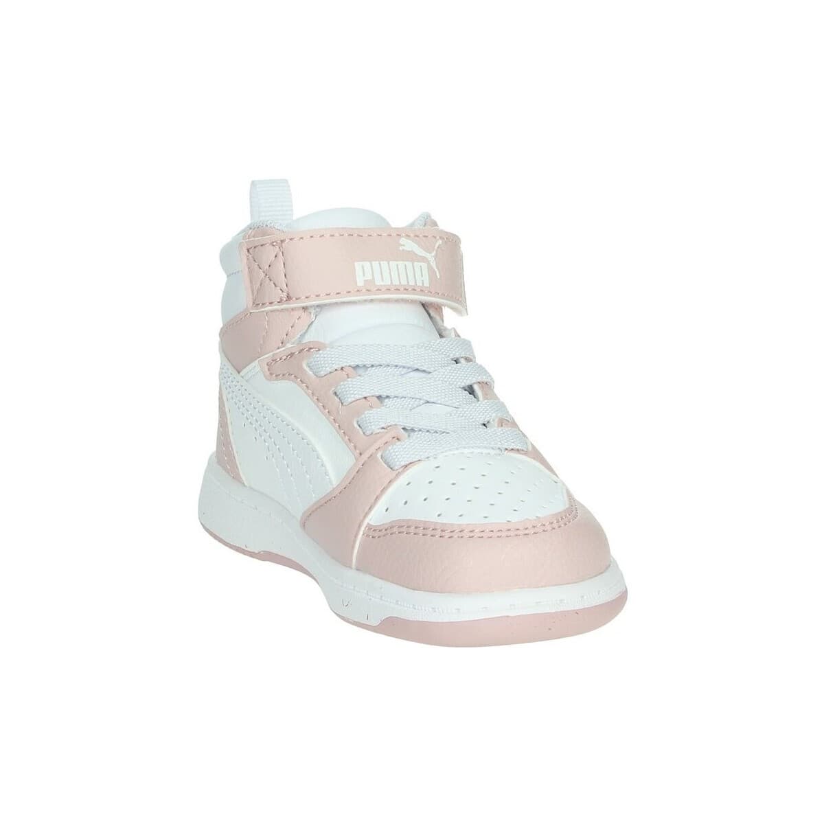 Girls' Sneakers Puma White