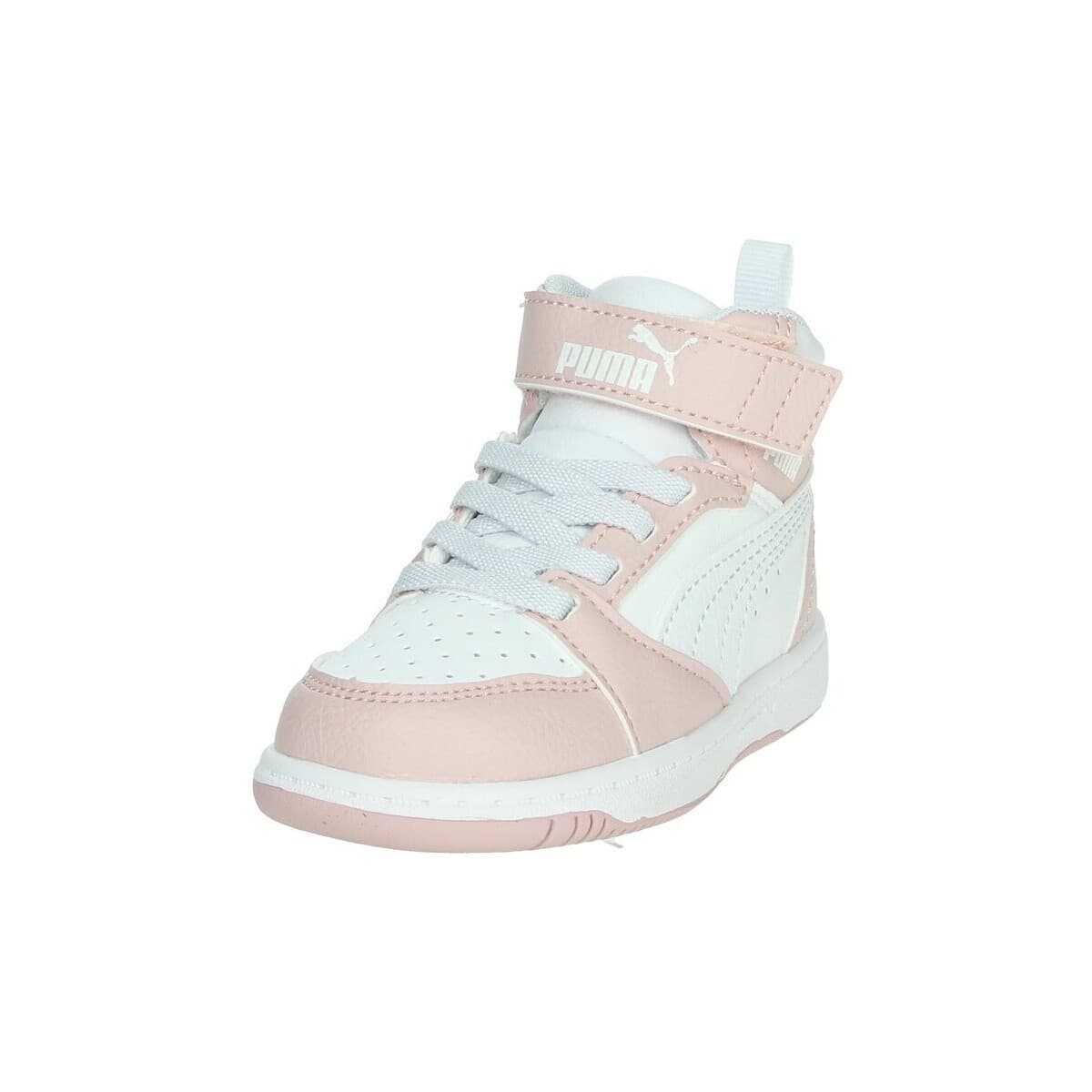 Girls' Sneakers Puma White