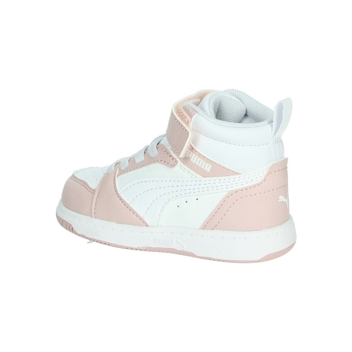 Girls' Sneakers Puma White