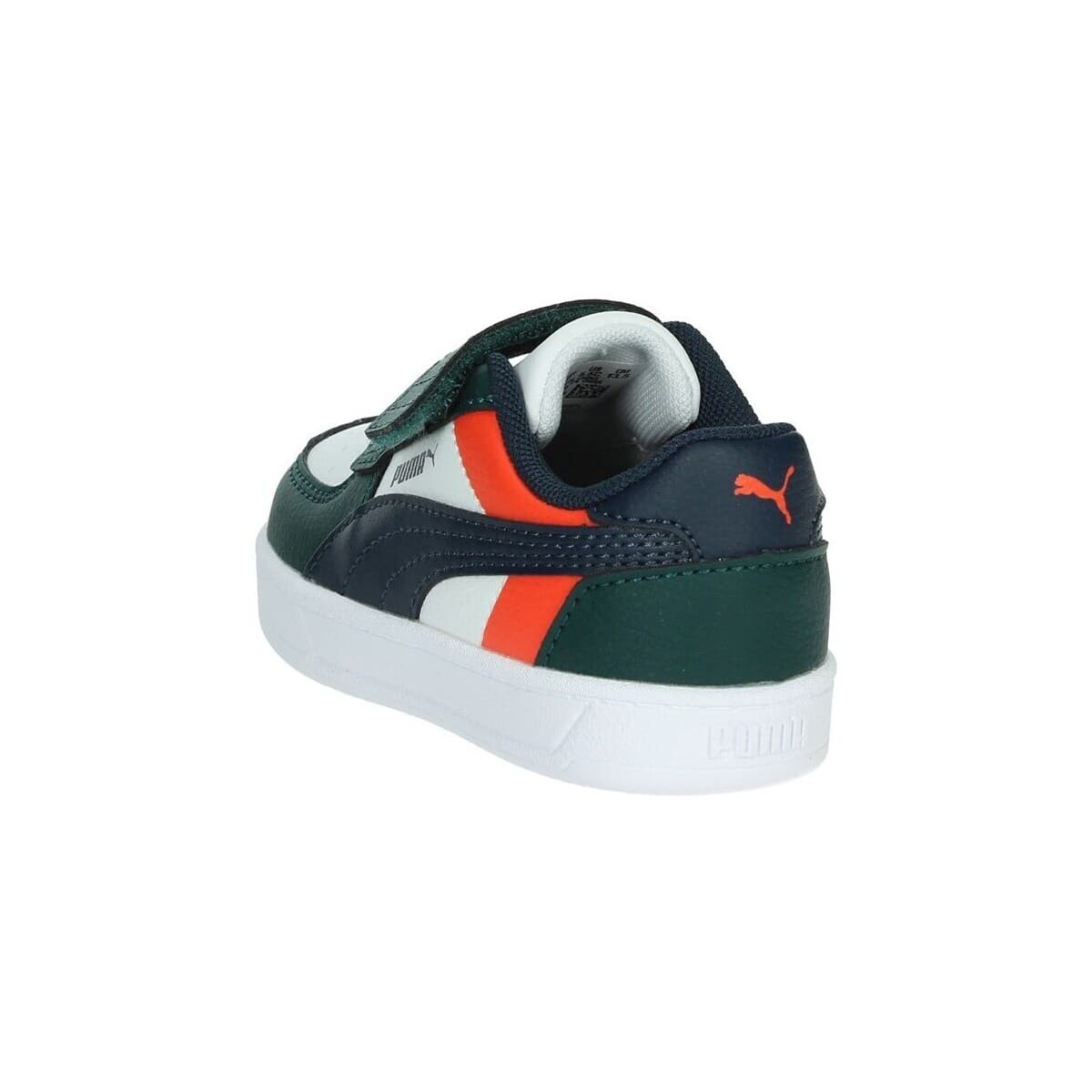 Boys' Sneakers Puma White