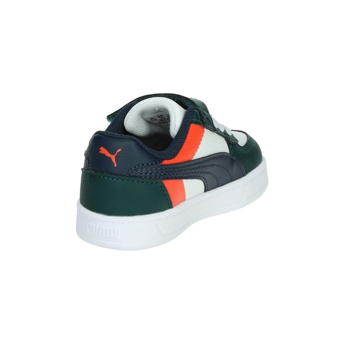 Boys' Sneakers Puma White