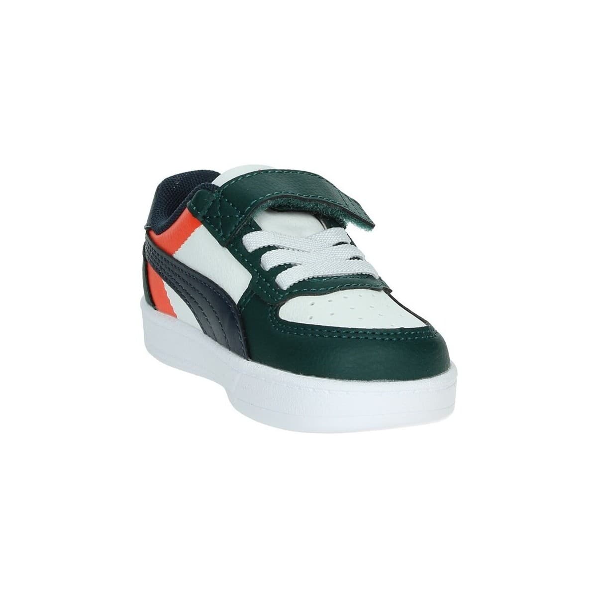 Boys' Sneakers Puma White