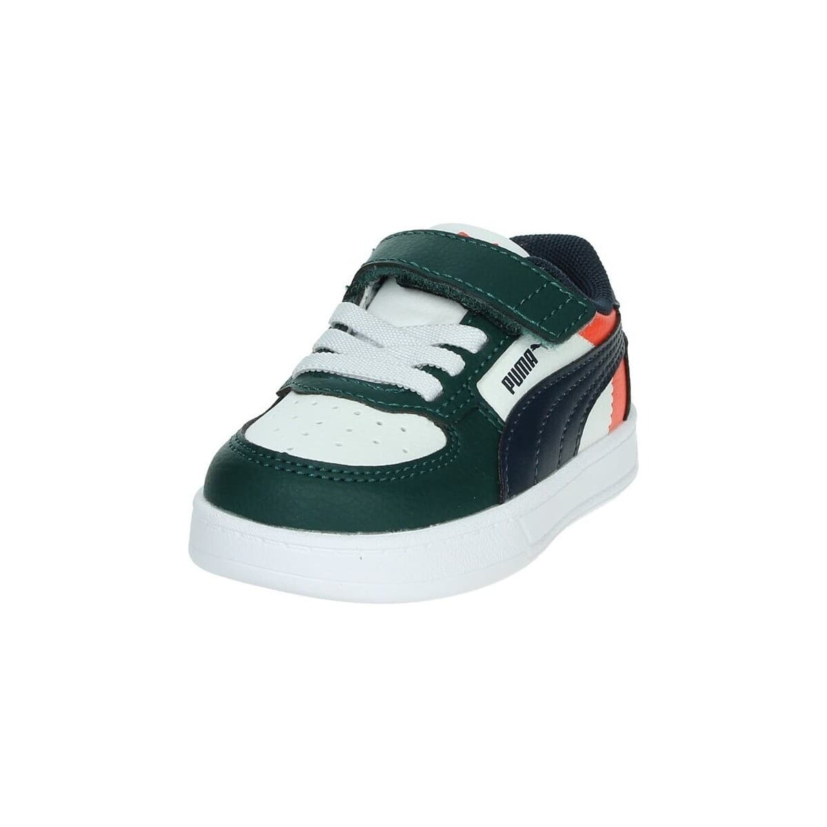 Boys' Sneakers Puma White