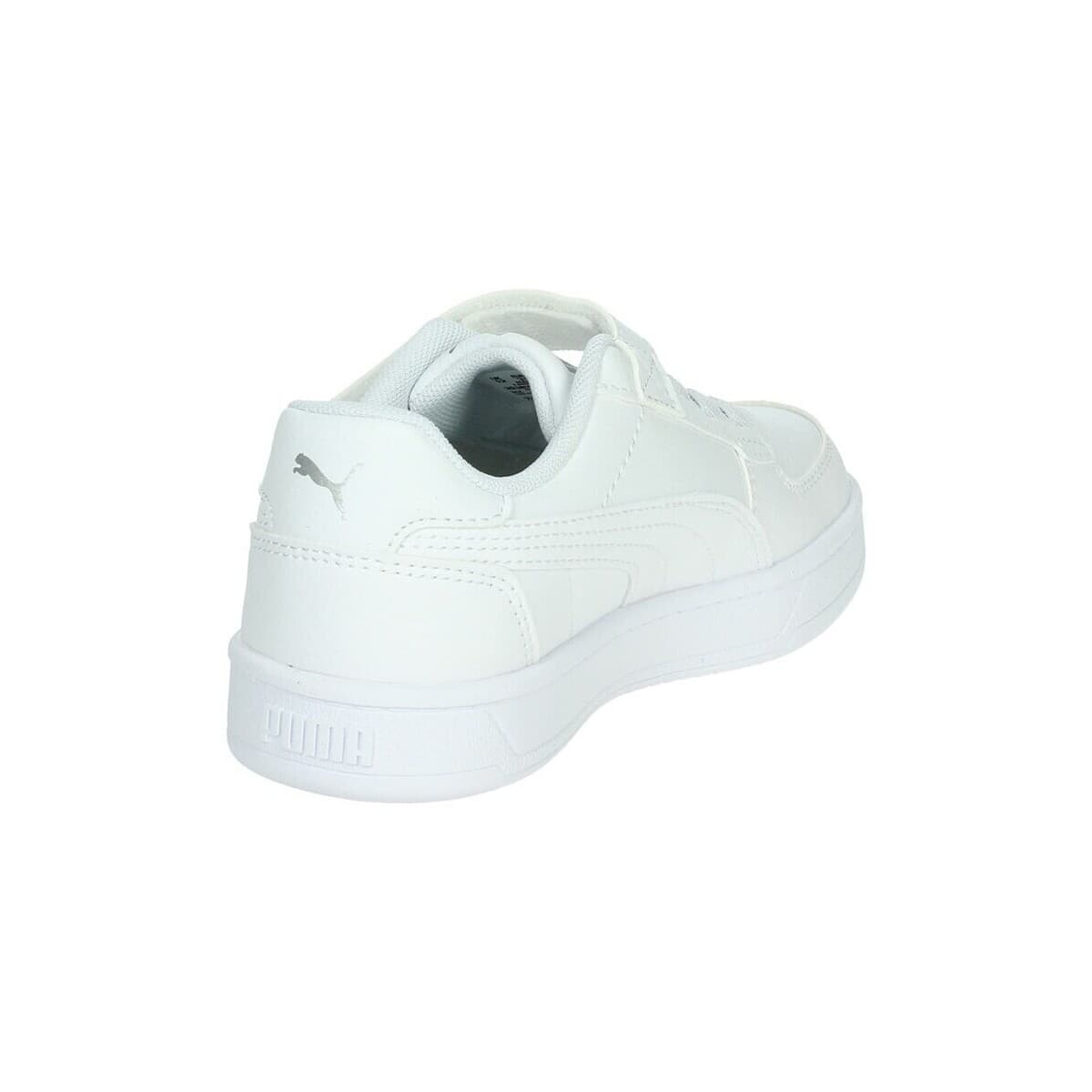 Girls' Sneakers Puma White