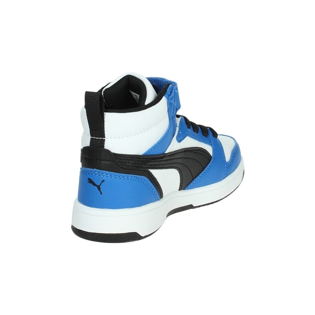 Boys' Sneakers Puma White