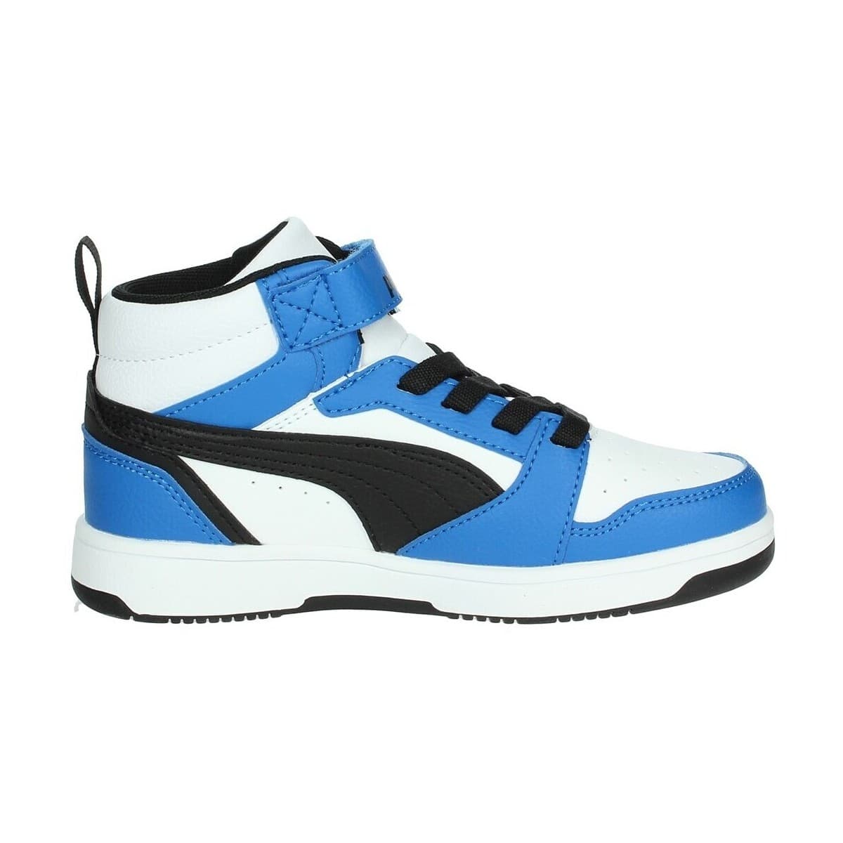 Boys' Sneakers Puma White