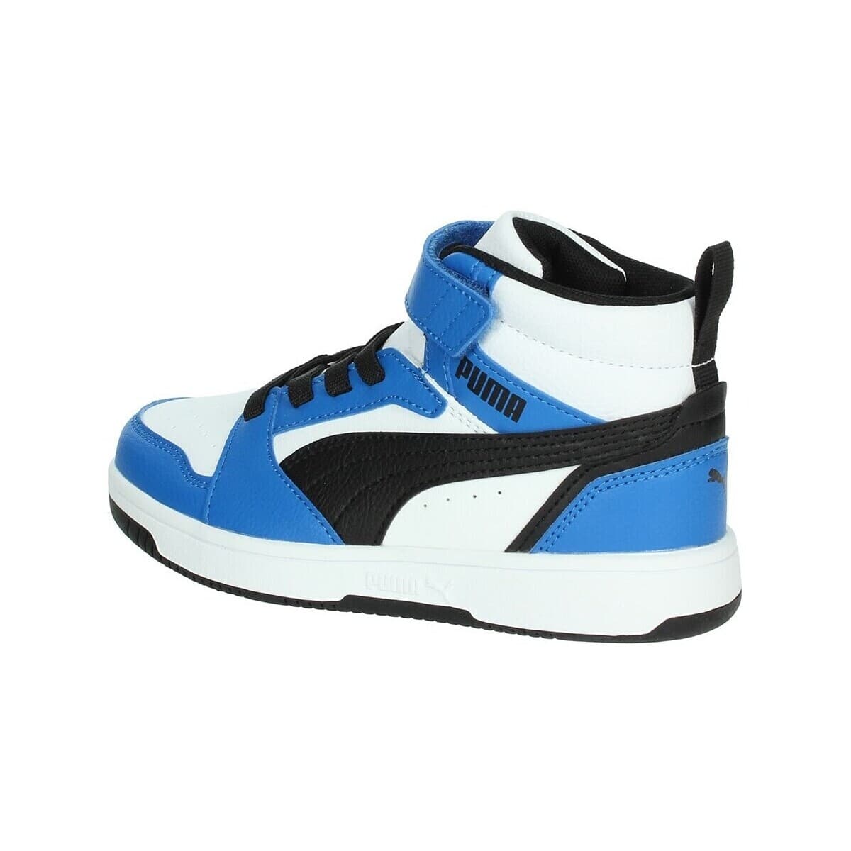 Boys' Sneakers Puma White