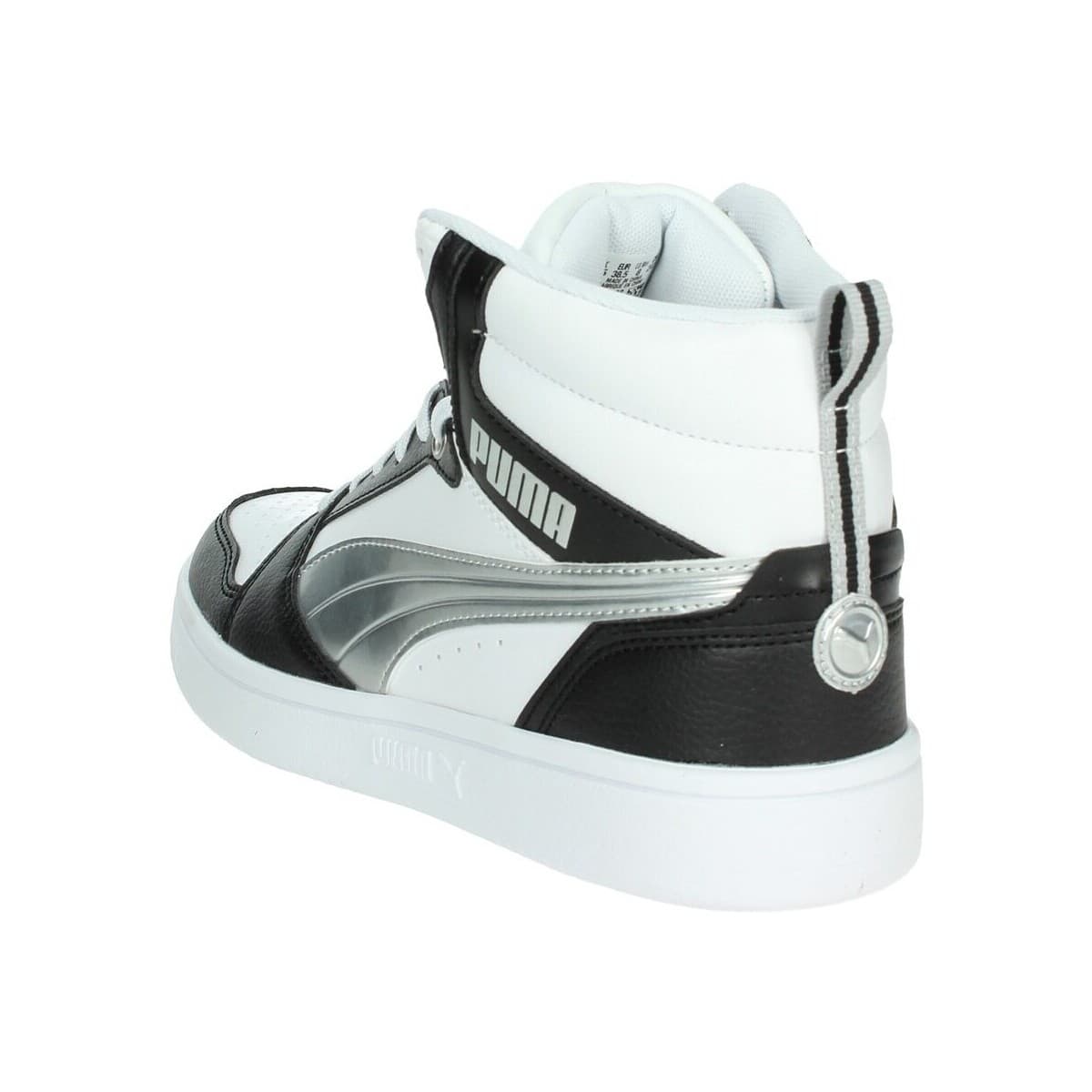Women's Sneakers Puma White