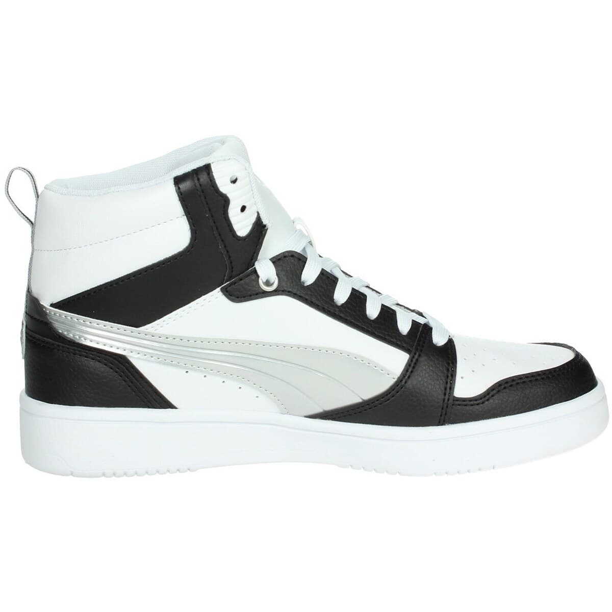 Women's Sneakers Puma White