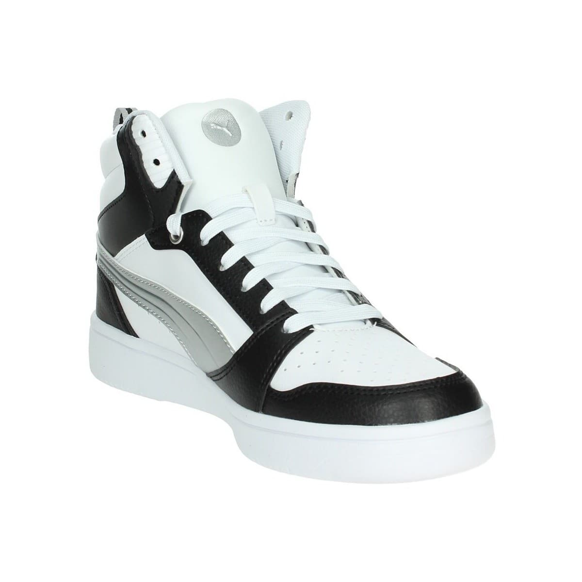 Women's Sneakers Puma White