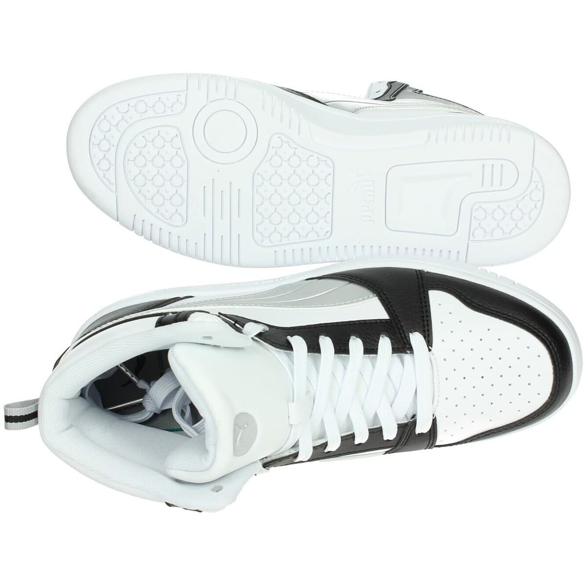 Women's Sneakers Puma White
