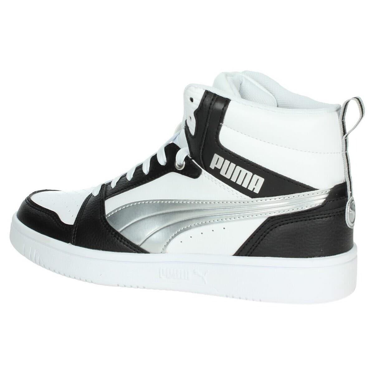 Women's Sneakers Puma White
