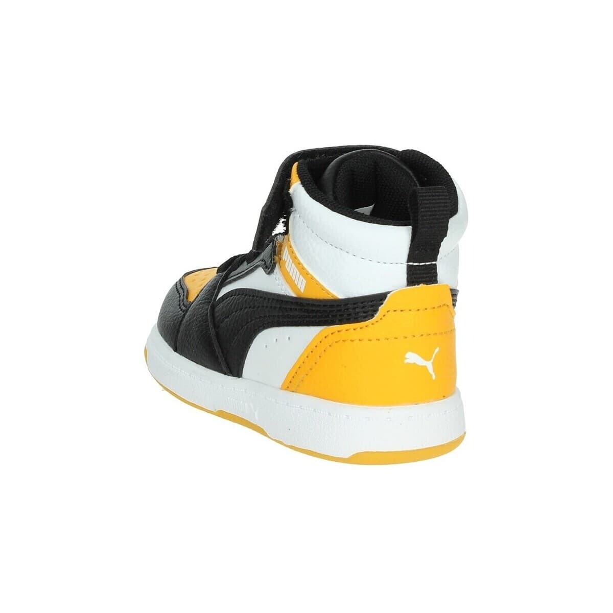 Boys' Sneakers Puma White