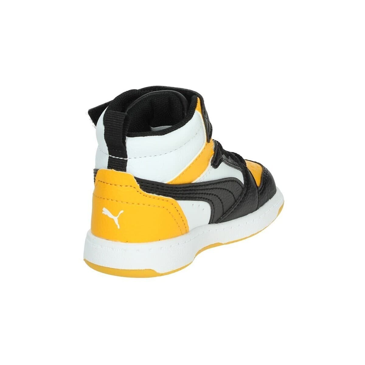 Boys' Sneakers Puma White