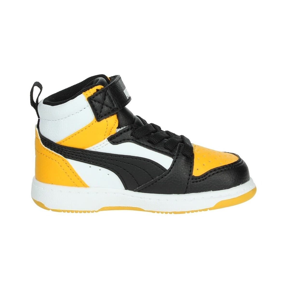 Boys' Sneakers Puma White