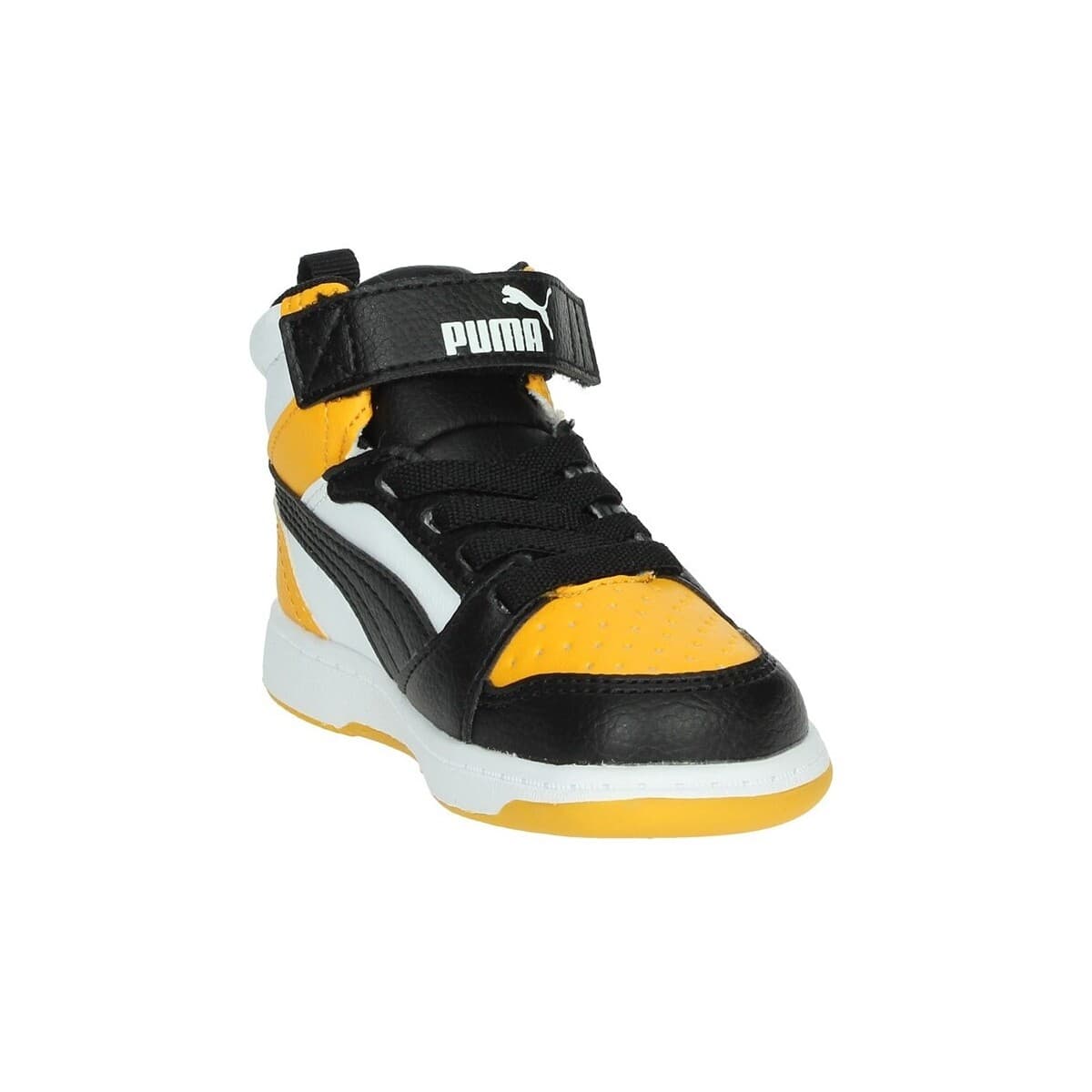 Boys' Sneakers Puma White