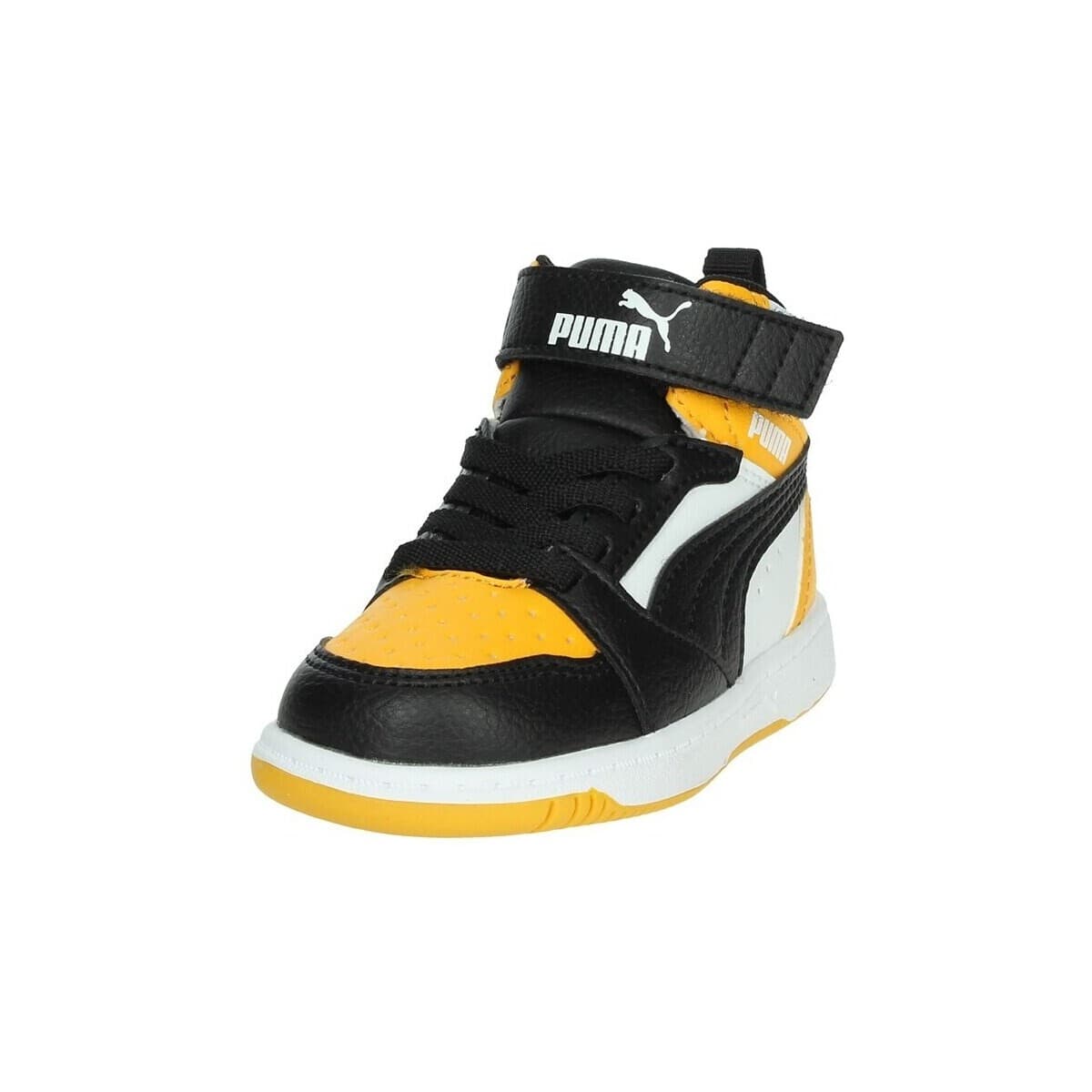 Boys' Sneakers Puma White