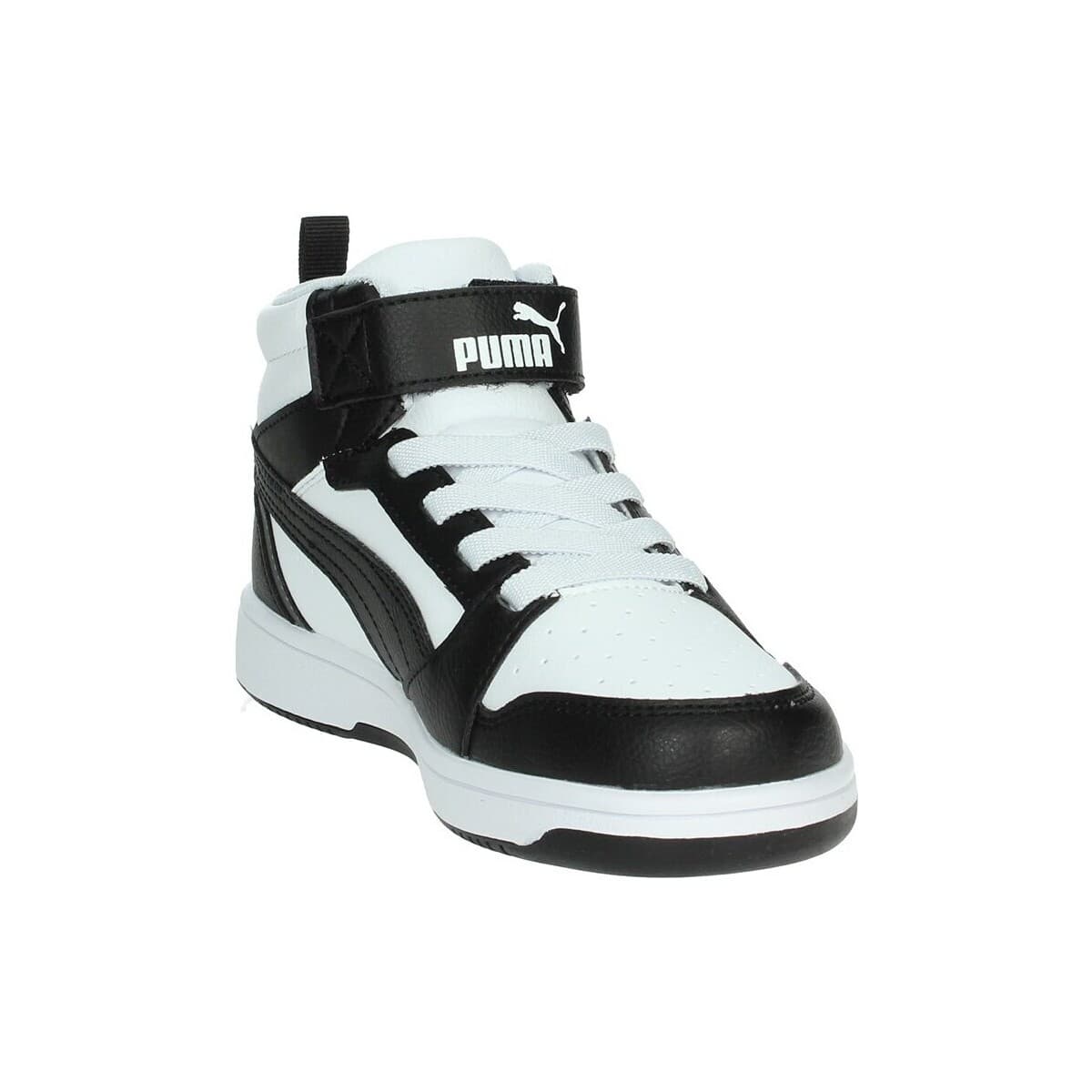 Boys' Sneakers Puma White