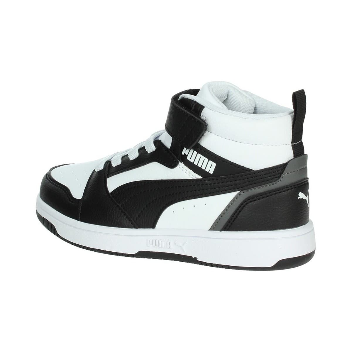 Boys' Sneakers Puma White