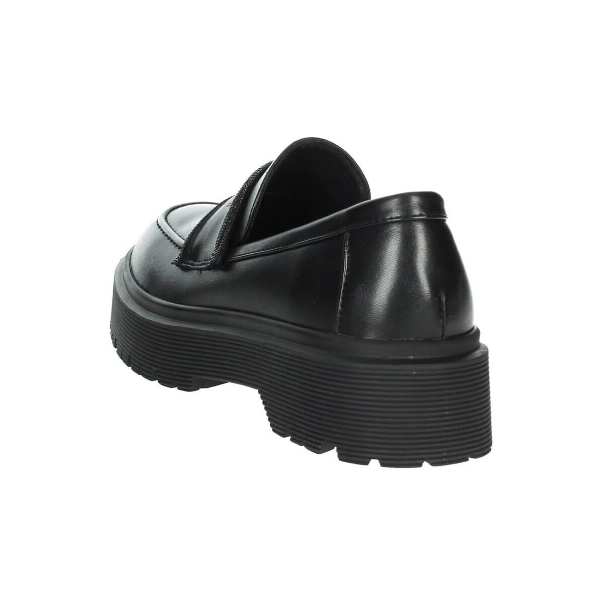 Women's Loafers Braccialini Black