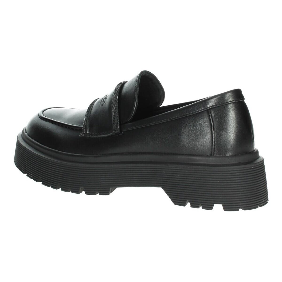 Women's Loafers Braccialini Black