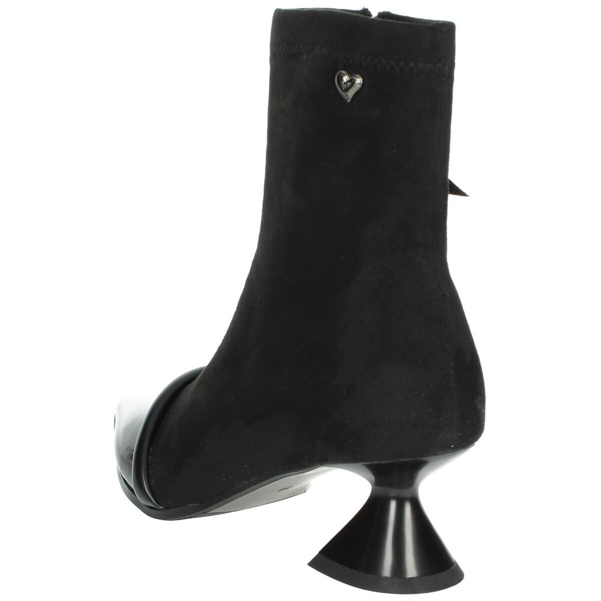 Women's Boots Braccialini Black