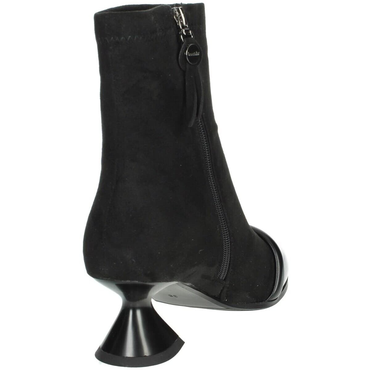 Women's Boots Braccialini Black