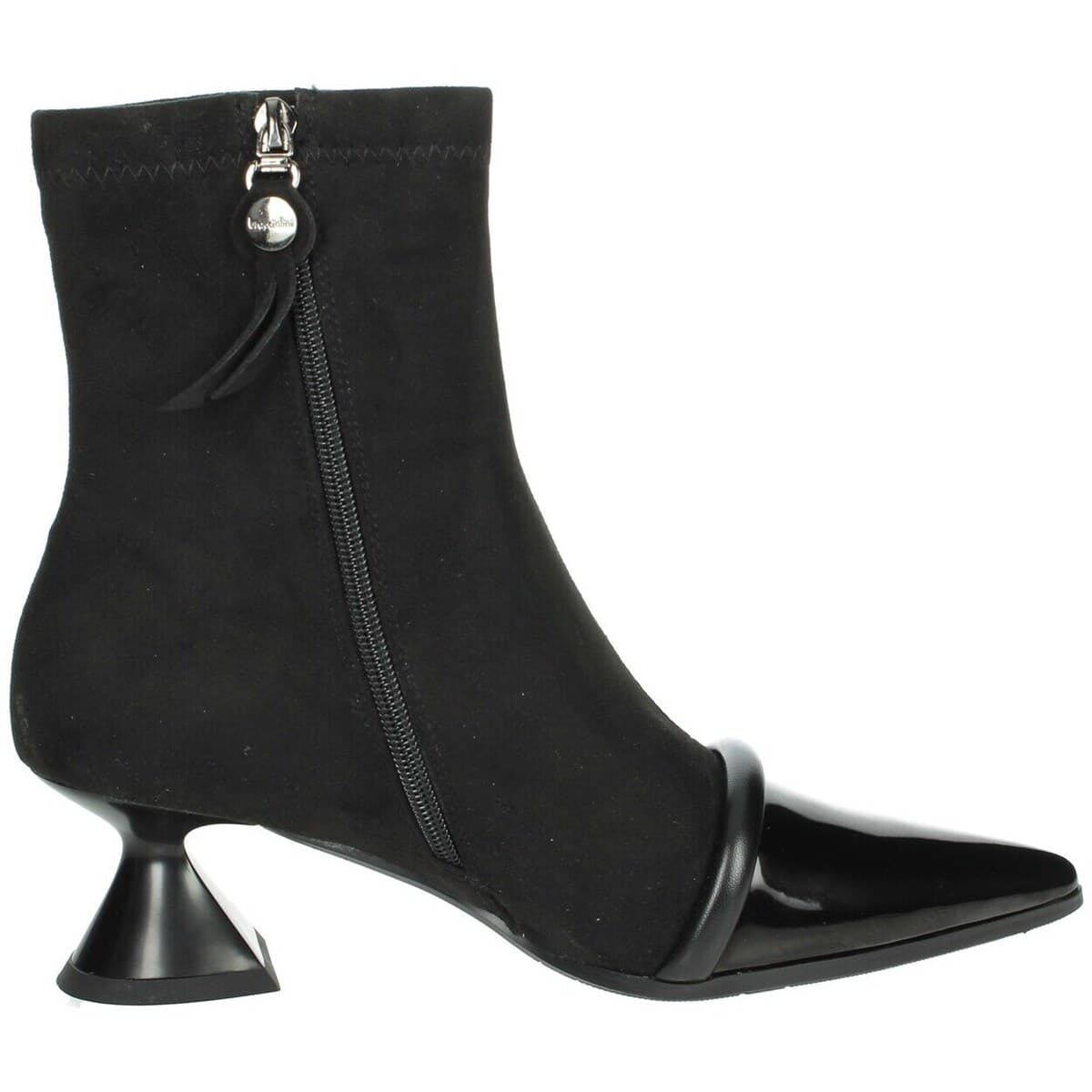 Women's Boots Braccialini Black