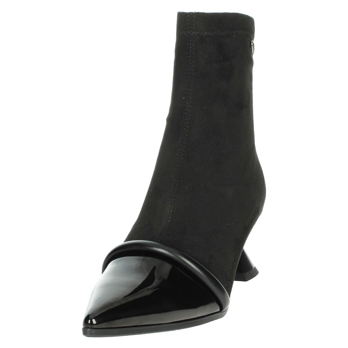 Women's Boots Braccialini Black