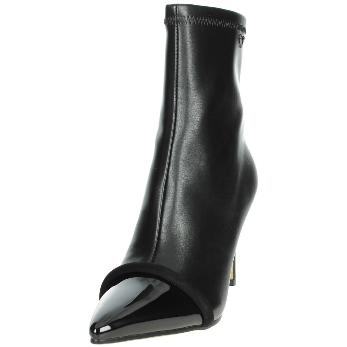 Women's Boots Braccialini Black