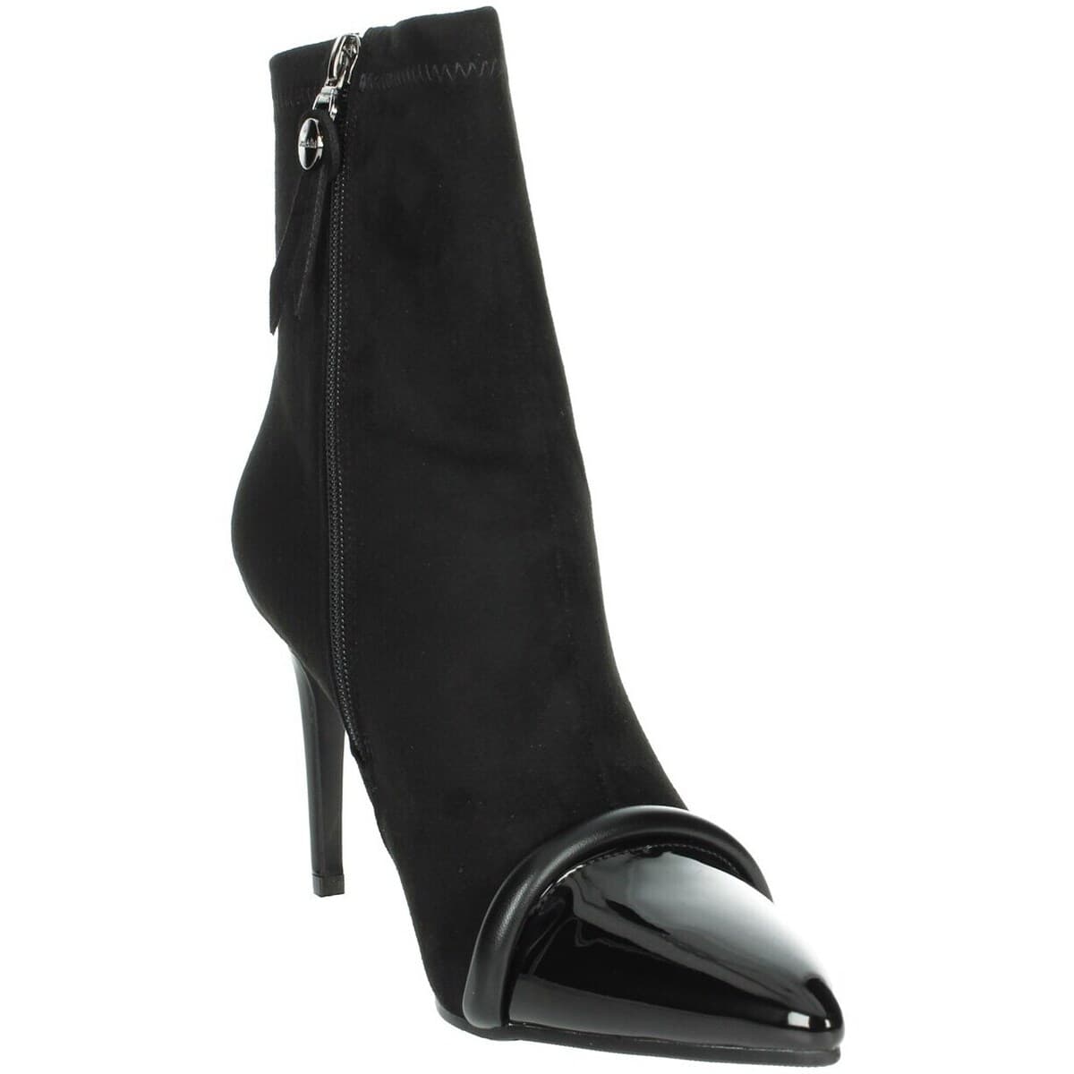 Women's Boots Braccialini Black