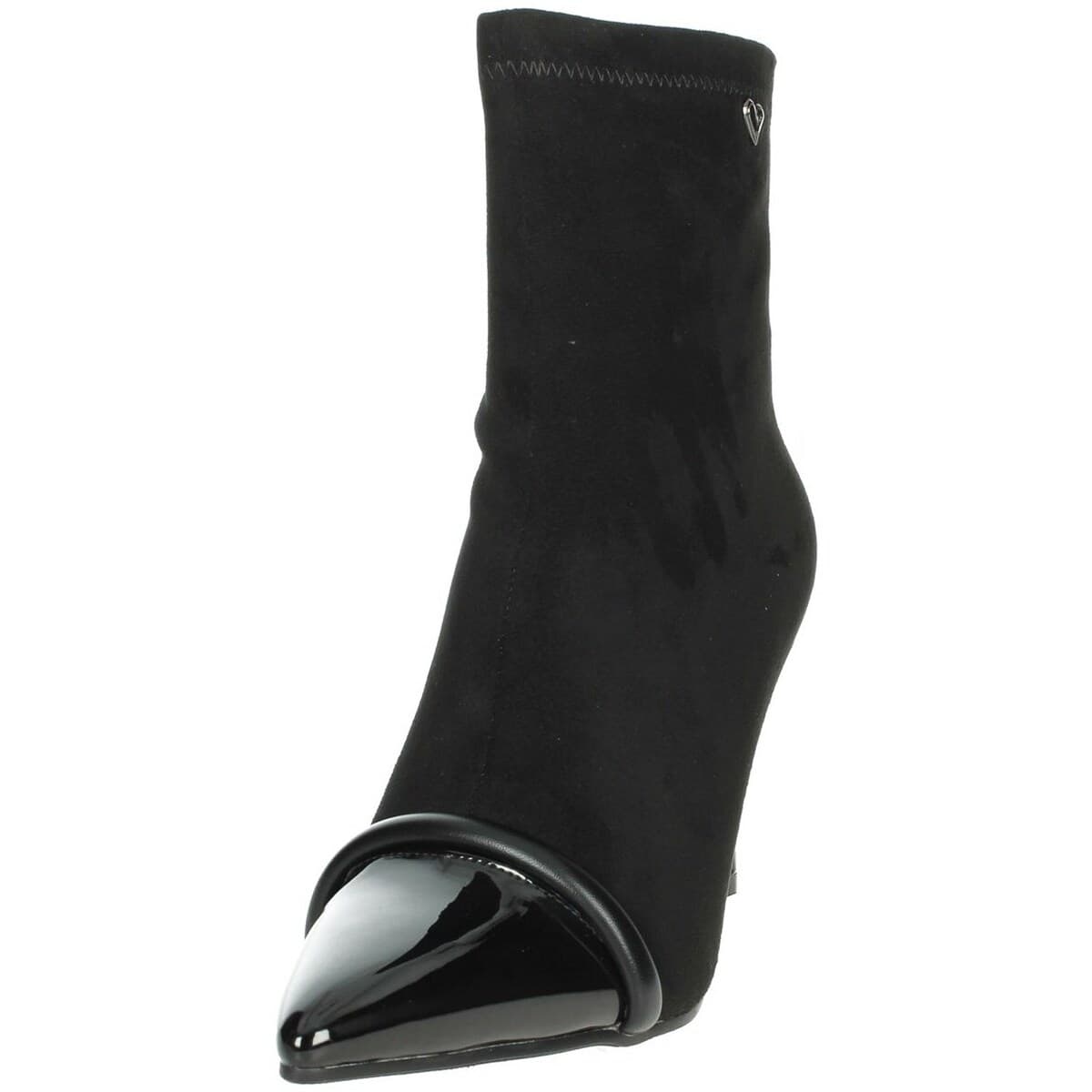 Women's Boots Braccialini Black