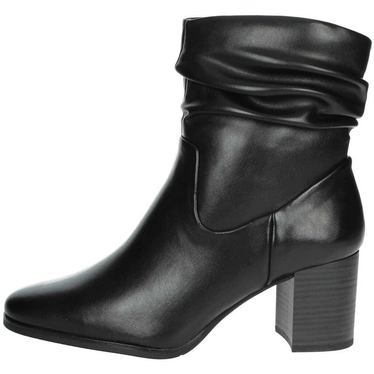 Women's Boots Marco Tozzi Black