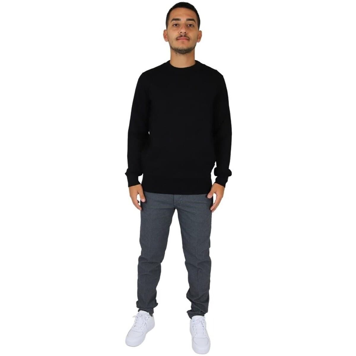 Men's Pants Hyps Gray