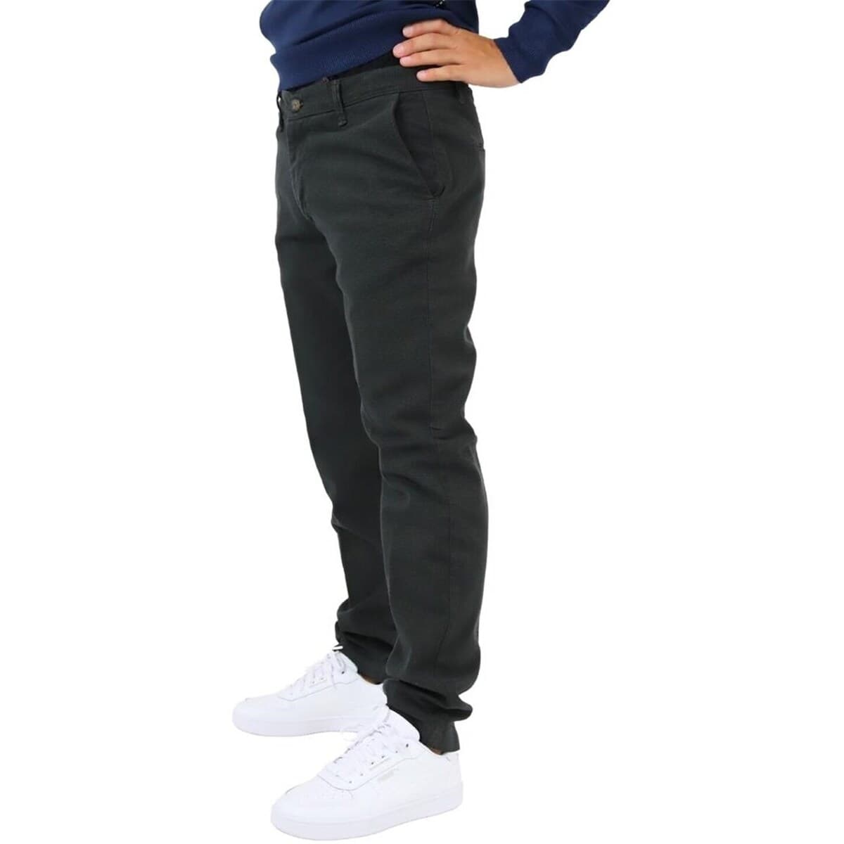 Men's Pants Hyps Green