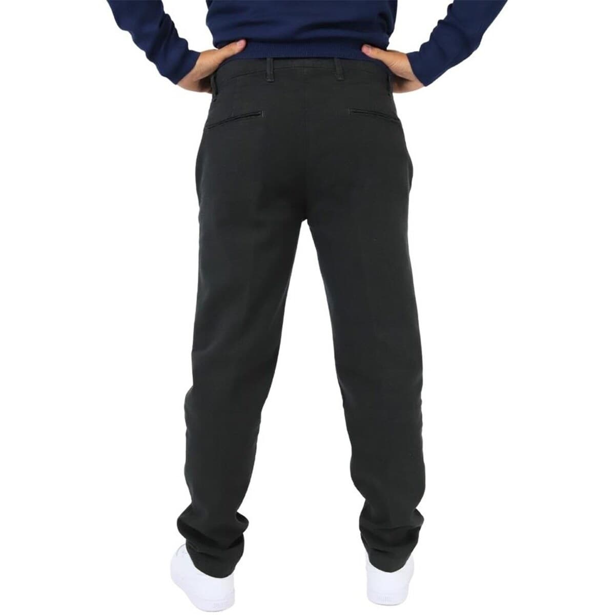 Men's Pants Hyps Green