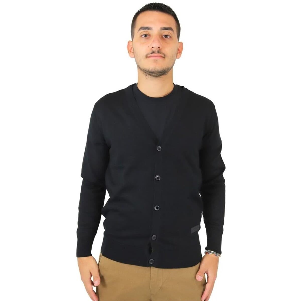 Μπουφάν / Ζακέτες Richmond X UMA24064CD